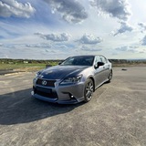 Lexus GS Club