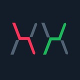 LEXX Trading Platform (RU)