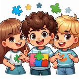 Началочка "Пазлы успеха"🔆