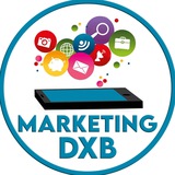 Дубай Маркетинг 🇦🇪 DUBAI Marketing DXB