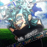 Lil Mento