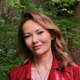 Лилия Ким