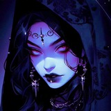 Morwen’s heaven | Lina Morwen