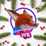 Товар на ВБ/OZON за отзыв