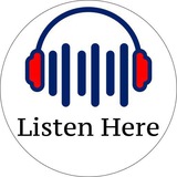 Listen Here - Английский аудирование