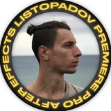 LISTOPADOV | Монтаж видео