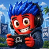 Lite Game - Мобильные игры🔥