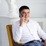 Легкая Ипотека и не только с Дмитрием Прикота