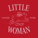 🐇чат little.woman.vintage🐇✍🏻