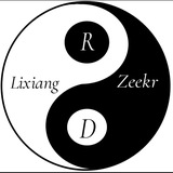 LiXiang-Zeekr RD parts