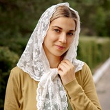 Православие глазами певчей
