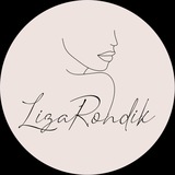 Liza Rondik talks