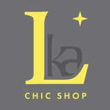 L’KA SHOP Женская одежда 44-62