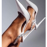 Свадебные туфли оптом от производителя👠