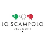 Lo Scampolo DISCOUNT | мерный лоскут ткани Италии