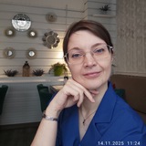 Рубинская Наталья Владимировна