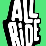 AllRide |ЛОНГБОРД Москва|