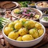 ДОМАШНИЕ РЕЦЕПТЫ