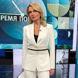 Олеся Лосева