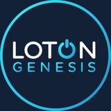 Loton Genesis 🚀