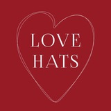 LOVE HATS