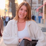 UGC с Кристиной Лович