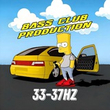33-37 hz low bass club автозвук