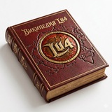 Lu4 ВИКИПЕДИЯ