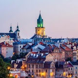 Lublin Belarus
