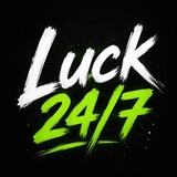 Luck 24/7