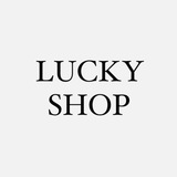 LUCKY SHOP7