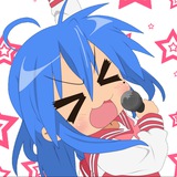 🍀Дубляж LuckyStar!🍀(ОВА и Голодные сёстры Миякава - Да, будет)