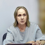 Бурякова Людмила. Официальная приемная Союза садоводов России