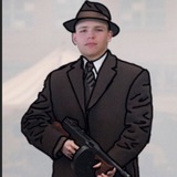 Лудик в прайме