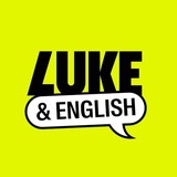 Luke and English
