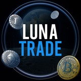 LunaTrade | CryptoCapitalGroup