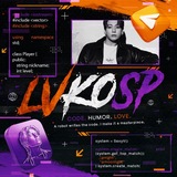 LVKOSP