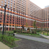 Люблинский парк (Москва, группа жильцов)