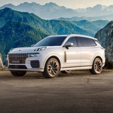 Lynk & Co Россия
