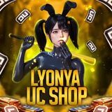 LYONYA UC 💛
