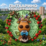 Лыткарино подслушано
