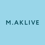 Счастливая кожа с M.AKLIVE
