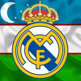 Real Madrid uz 🇺🇿