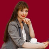 ЮРИСТ АННА МАЕВСКАЯ