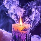 🕯Магия Свечей и Трав | Эзотерика🧞‍♀️
