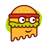 Magic Burger (Мэджик Бургер) Доставка Красноярск