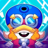 Magic Brawl | Retro Brawl