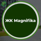 ЖК Magnifika УК «Эквида-Сервис»