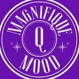Magnifique Mood 🪄Манифик