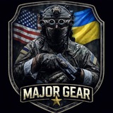 Major Gear